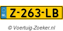 Z263LB