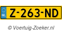 Z263ND