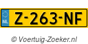 Z263NF