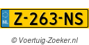 Z263NS