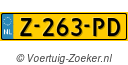 Z263PD