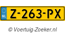 Z263PX