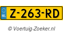 Z263RD