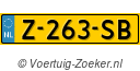 Z263SB