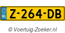 Z264DB