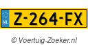 Z264FX