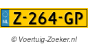 Z264GP