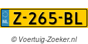 Z265BL