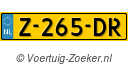 Z265DR