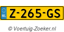 Z265GS