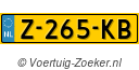 Z265KB