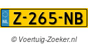 Z265NB