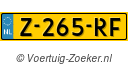 Z265RF