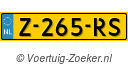 Z265RS