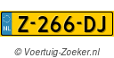 Z266DJ