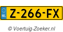 Z266FX