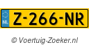 Z266NR