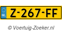 Z267FF