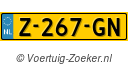 Z267GN
