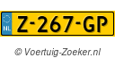 Z267GP