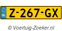 Z267GX