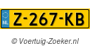 Z267KB