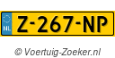 Z267NP