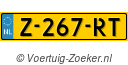 Z267RT