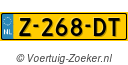 Z268DT