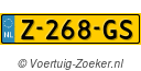 Z268GS