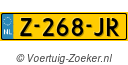 Z268JR
