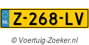 Z268LV