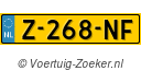 Z268NF