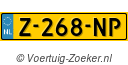 Z268NP
