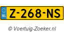 Z268NS