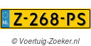 Z268PS