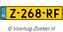 Z268RF