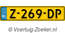 Z269DP