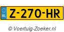 Z270HR