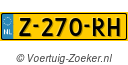Z270RH