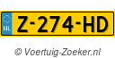 Z274HD