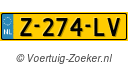 Z274LV