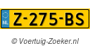 Z275BS