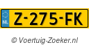 Z275FK