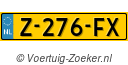 Z276FX