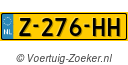 Z276HH