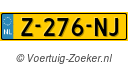 Z276NJ