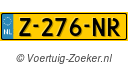 Z276NR