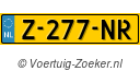 Z277NR