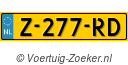 Z277RD